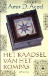 Amir D. Aczel - Het raadsel van het kompas