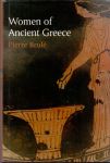 Brulé,  Pierre (ds1257) - Women of Ancient Greece