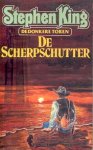 King, Stephen - De Donkere Toren 1: De Scherpschutter (02e druk)