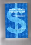 Davis, Ronald B. - Democratizing Pension Funds. Corporate Governance and Accountability