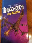 McCaffrey, Anne - Dragonquest