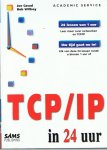 Casad, Joe / Willsey, Bob - TCP/IP  in 24 uur
