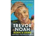 Trevor Noah - Born A Crime Trevor Noah - Born A Crime