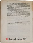 Moulin (Molinaeus), Pierre (Petrus, Petri) du, [1568 - 1658] - Ontledinge vande Arminiaensche leere, of ontdeckinge, vande geschillen, de welcke inde Nederlantsche kercken ghedreven worden, over de leere vande voorsienichheydt Godes ... / Eerstmael int Latijn gheschreven, door ... Petrvs Molinaevs ... ; e...