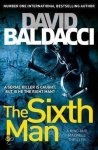 David Baldacci - The Sixth Man