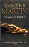 George R.R. Martin 232962 - A Game of Thrones