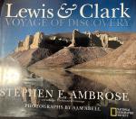 Ambrose,  Stephen E Ambrose - Lewis & Clark / Voyage of Discovery