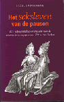 Cawthorne, Nigel - Het seksleven van de pausen. Een schaamteloos overzicht van de roomse bisschoppen van Petrus tot heden