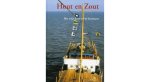 Groot, Harry de - Hout en zout / Het vrije leven op de kustvaart