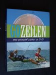 Sleight, Steve - Go Zeilen, met personal trainer op DVD