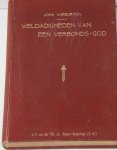 Warburton, John Sr. - Weldadigheden van een verbonds- God