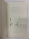 Niccolò Ammaniti - Ik ben niet bang - GESIGNEERD exemplaar