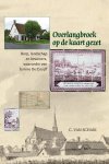 C. van Schaik - Overlangbroek op de kaart gezet
