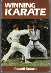 Kozuki, Russell - Winning karate
