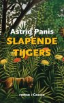 Astrid Panis - Slapende tijgers