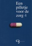 C3 Adviseurs en managers - Een pilletje voor de zorg 4