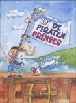 Sam Loman - Lisa en lilly piratenprinses