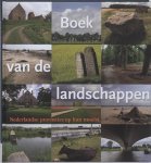 H. Weites - Boek van de Landschappen