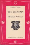 Morgan, Charles - The Fountain