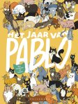  - Het jaar van Pablo Een zoektocht vol katten