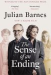 Julian Barnes 17447 - Sense of an ending