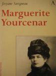 Josyane Savigneau 46340 - Marguerite Yourcenar : De regie van een leven de regie van een leven