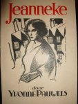 Pauwels, Yvonne - Jeanneke