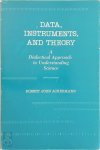 Robert John Ackermann - Data, Instruments, and Theory