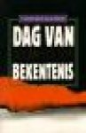 Folsom, Allan - DAG VAN BEKENTENIS