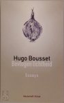 H. Bousset - Bevlogen lichtheid