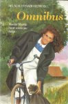 Schuttevaer-Velthuijs, N. - Omnibus : Moeder Maartje / Nooit zonder jou / Helga Schuttevaer-Velthuijs, N. - Omnibus : Moeder Maartje / Nooit zonder jou / Helga