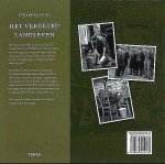 Wind , Ingeborg .  [ isbn 9789058975737 ]  3217 - Het Vergeten Landleven . ( - Nostalgie in woord en beeld. - Album over het dagelijks leven van gewone mensen op het Nederlandse platteland in de eerste helft van de 20e eeuw. - Sfeervolle foto's van werken op het land, vergeten beroepen, -