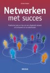 Steven D' Souza - Netwerken met succes