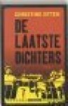 Otten, Christine - De laatste dichters