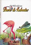 Mensing, Hanny [red.] - De Wereld van David de Kabouter