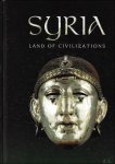 FORTIN, Michel & MACAULAY, Jane (transl.). - SYRIA. LAND OF CIVILIZATIONS.
