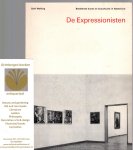 Welling, Dolf - De Expressionisten