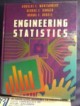 Montgomery, Douglas C., George C. Runger and Norma F. Hubele - Engineering Statistics