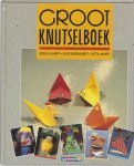 U. Barff, I. Burkhardt, J. Maier, E. King - Groot knutselboek