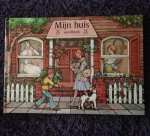 Shapiro, A. - Mijn huis. speelboek