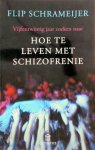 Flip Schrameijer - Hoe te leven met schizofrenie Vijfentwintig jaar zoeken naar