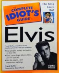 Dave Marsh - The Complete Idiot's Guide to Elvis