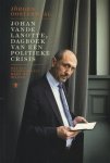 Jörgen Oosterwaal - Dagboek van een politieke crisis