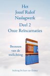 Ludo Vrebos - Het Jozef Rulof Naslagwerk 2 Onze Reïncarnaties