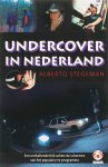 A. Stegeman - Undercover In Nederland