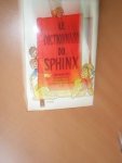 Jean-Charles - Le dictionnaire du sphinx