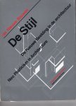  - Het Nieuwe Bouwen, De Stijl, De nieuwe beelding in de architectuur / De Stijl Neo Plasticism in Architecture. Text in Dutch and English.