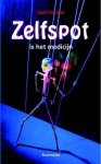 G. Kreuger - Zelfspot is het medicijn