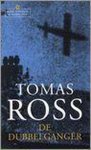 Tomas Ross - Voor koningin & vaderland 1 - De dubbelganger