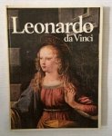 Santi, Bruno - Leonardo da Vinci